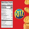 Ritz Nabisco Original Ritz Crackers 13.7 oz., PK12 03111